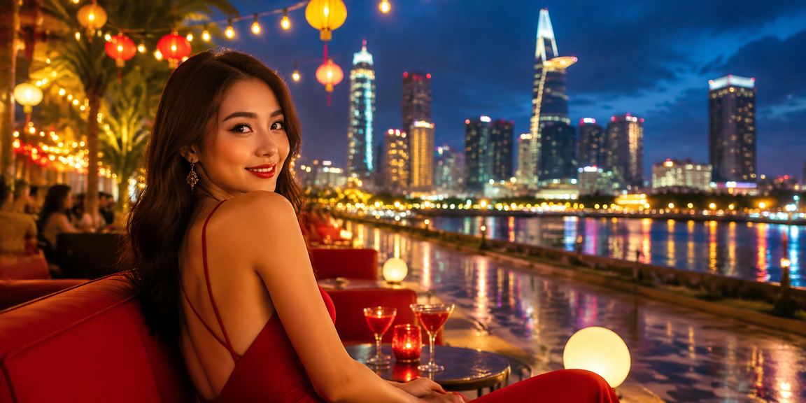 Lễ hội công nghệ casino di động tại TP. Hồ Chí Minh