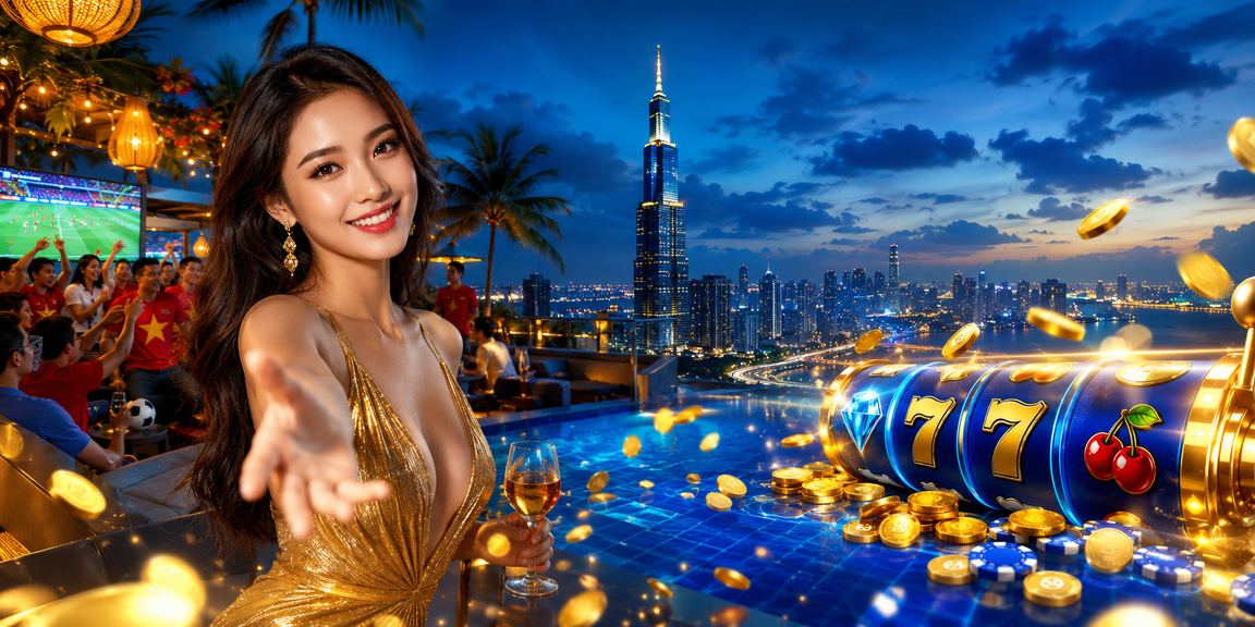 Người chơi tận hưởng giải trí an toàn tại lễ hội game Hồ Chí Minh