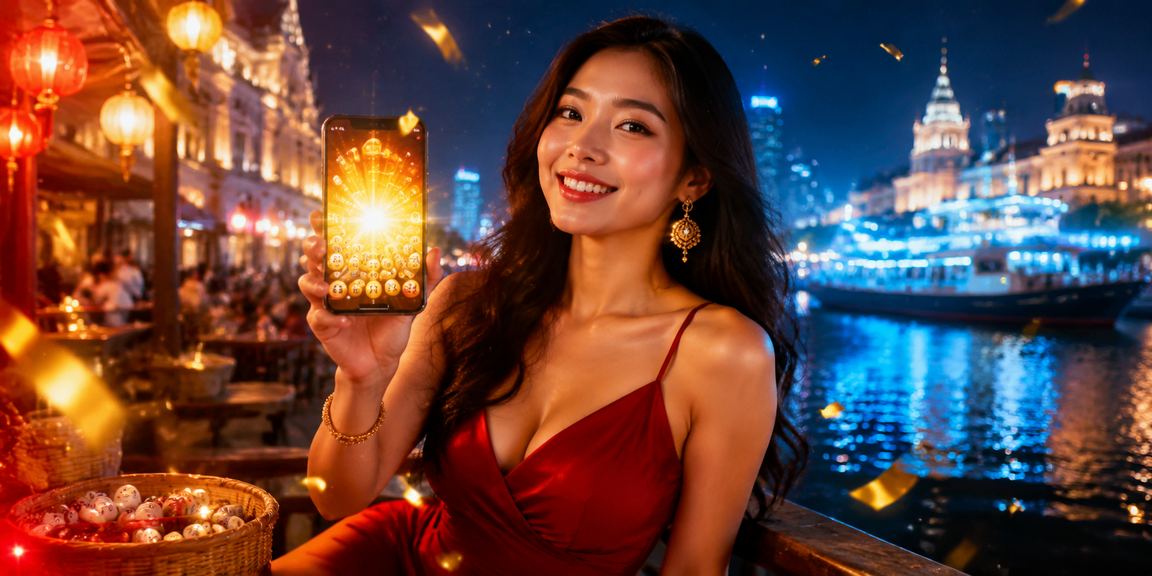 Không khí chợ đêm Sài Gòn sôi động – nơi người dùng xsth7 khám phá ưu đãi khuyến mãi trên điện thoại