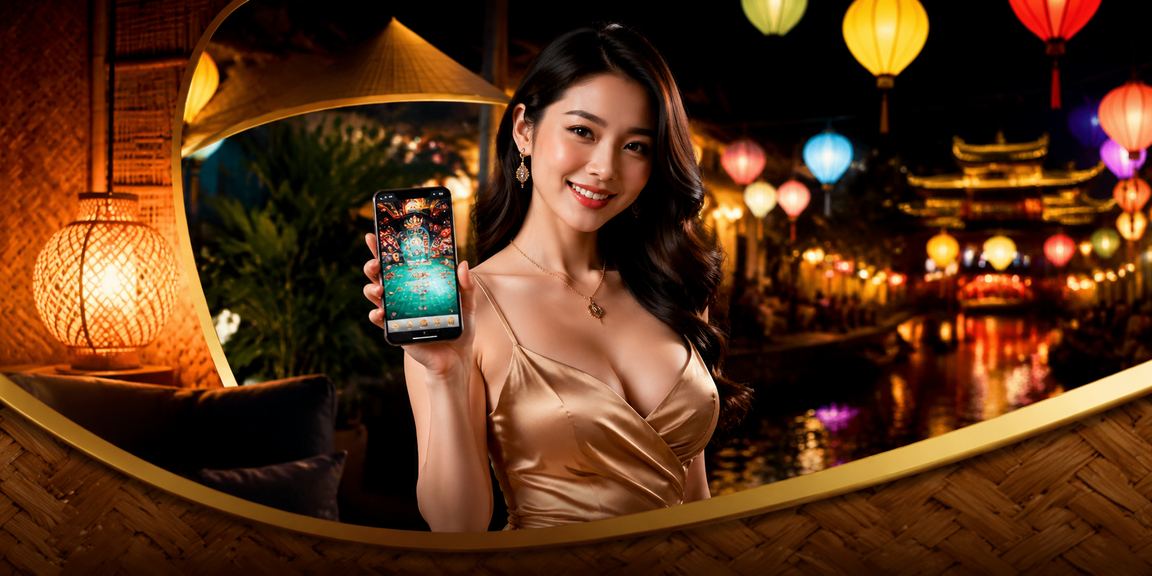 Người dùng Huế truy cập xsth7 trên di động với phong cách văn hóa Việt Nam